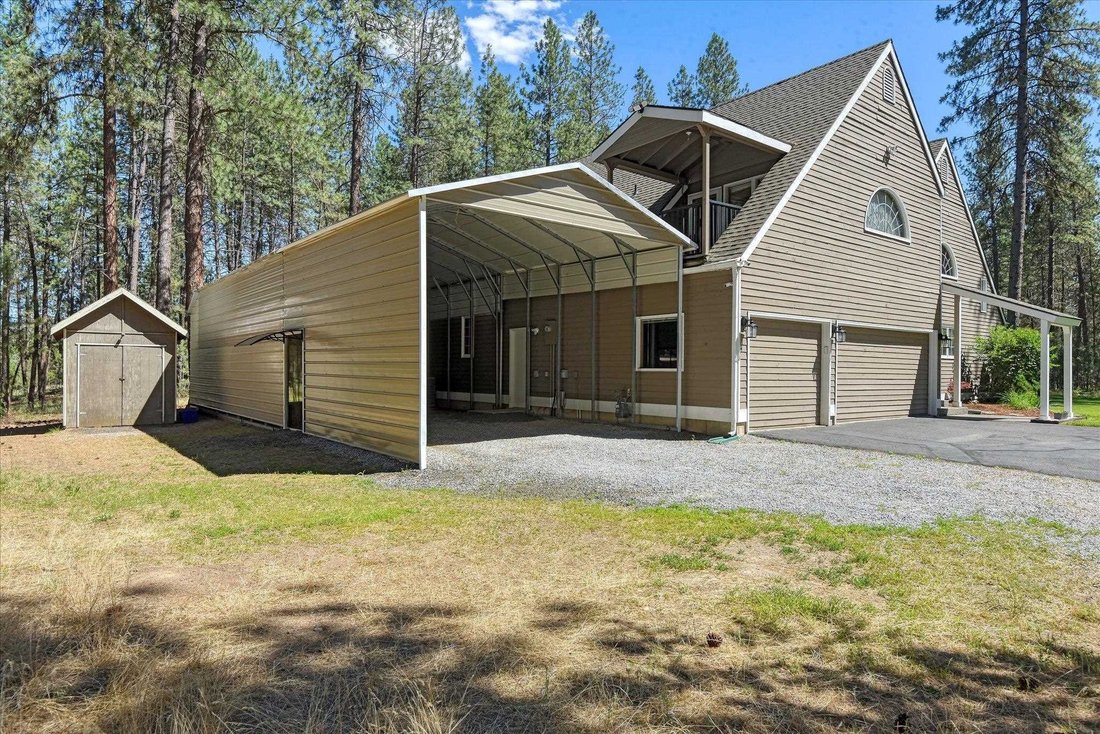 House in Colbert, Washington, United States 4 - 18261009