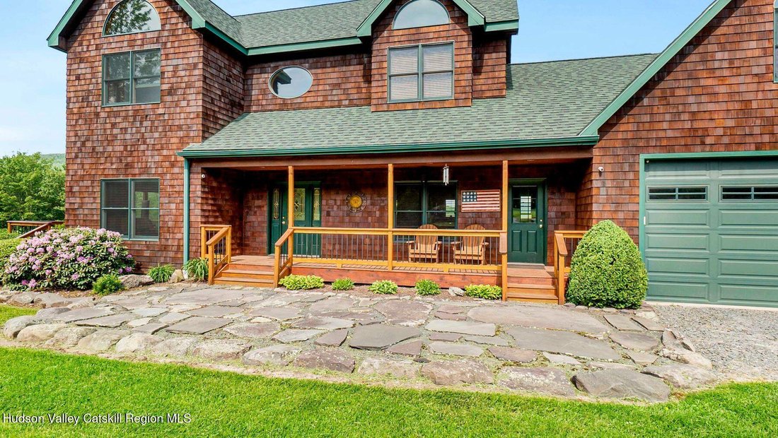 House in Windham, New York, United States 4 - 18262359