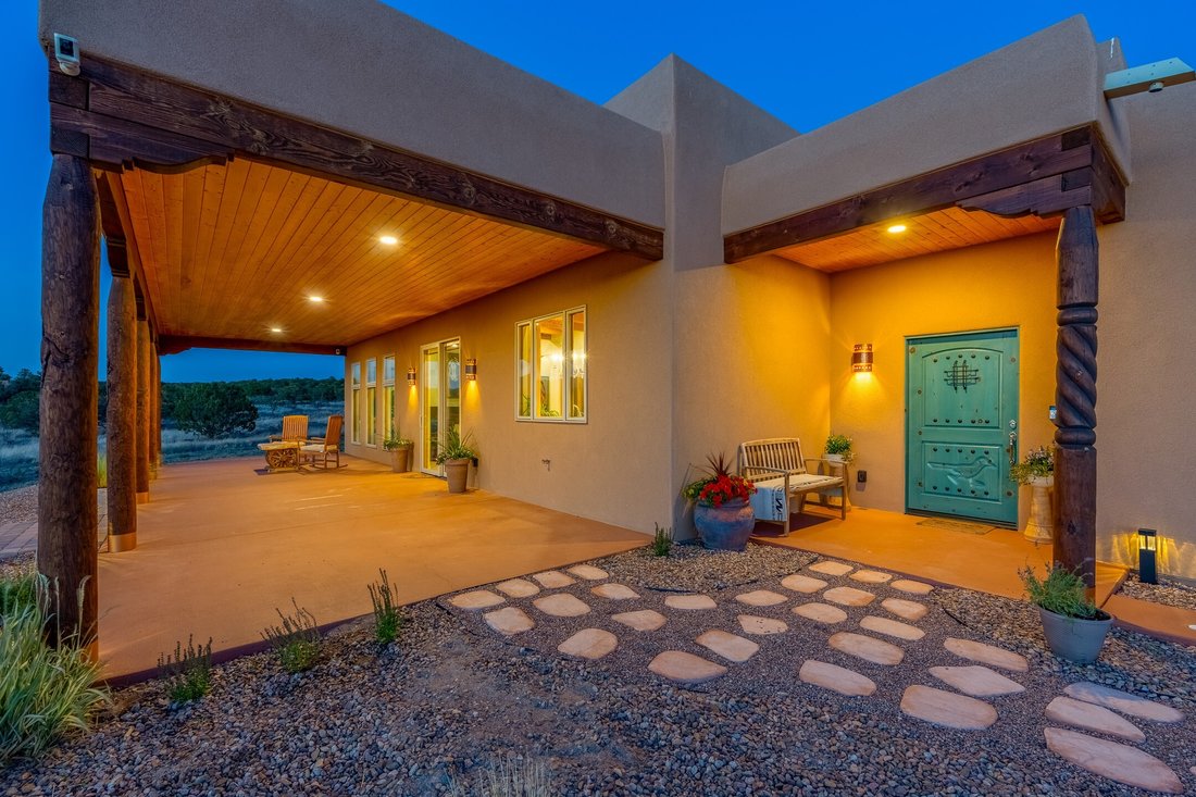 House in Santa Fe, New Mexico, United States 4 - 18260182