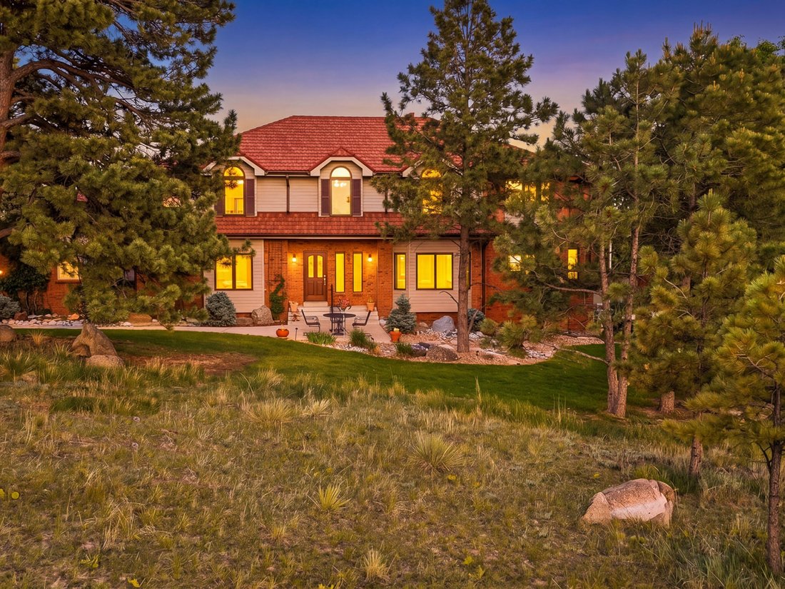 House in Parker, Colorado, United States 4 - 18241070