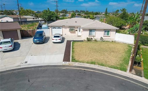 House in Westminster, California, United States 1