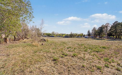 Land in Aurora, Colorado, United States 1
