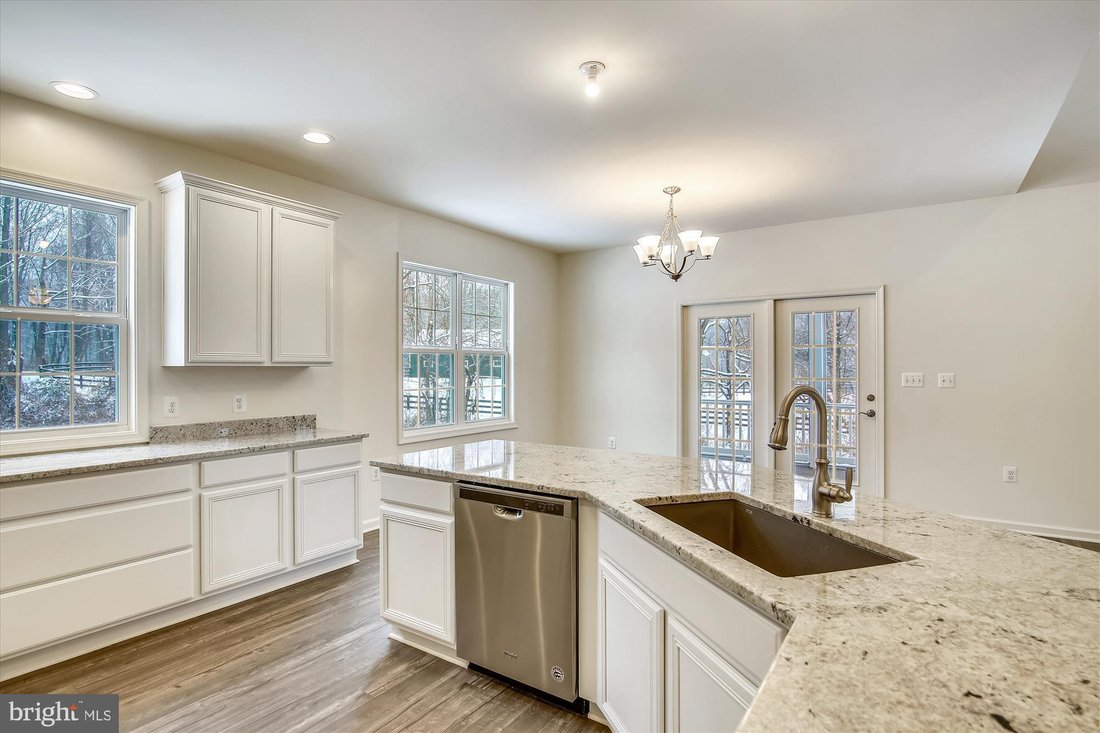House in Rixeyville, Virginia, United States 4 - 18262117