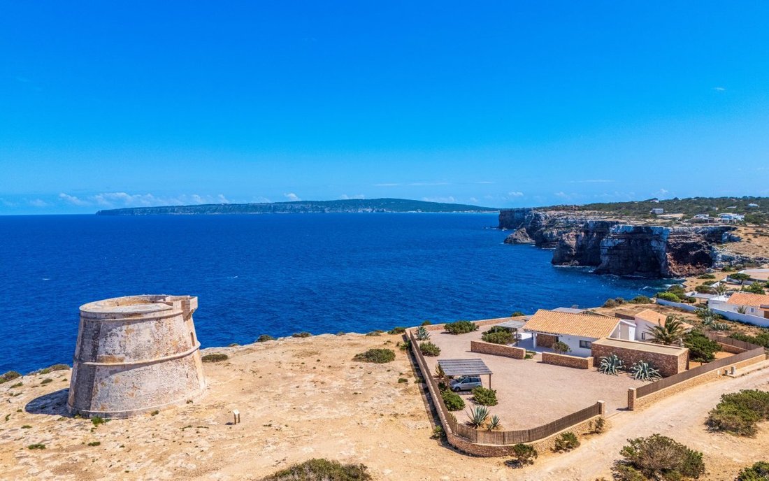 House in Formentera, Balearic Islands, Spain 4 - 18260419