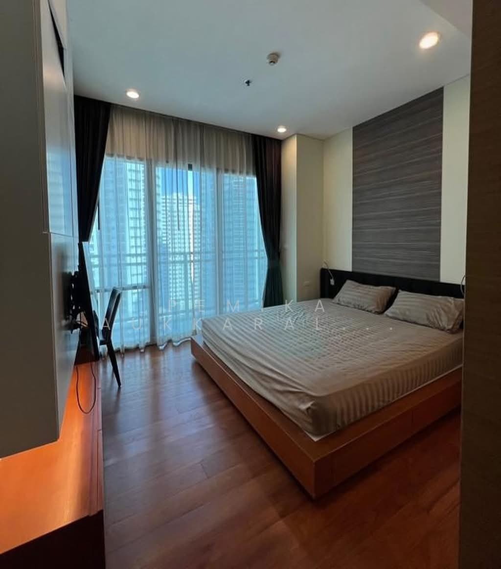 Condo in Bangkok, Krung Thep Maha Nakhon, Thailand 5 - 18262263