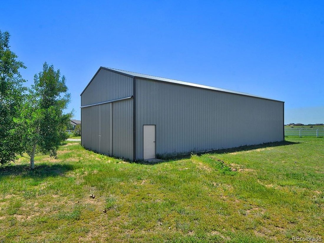 House in Peyton, Colorado, United States 5 - 18264217