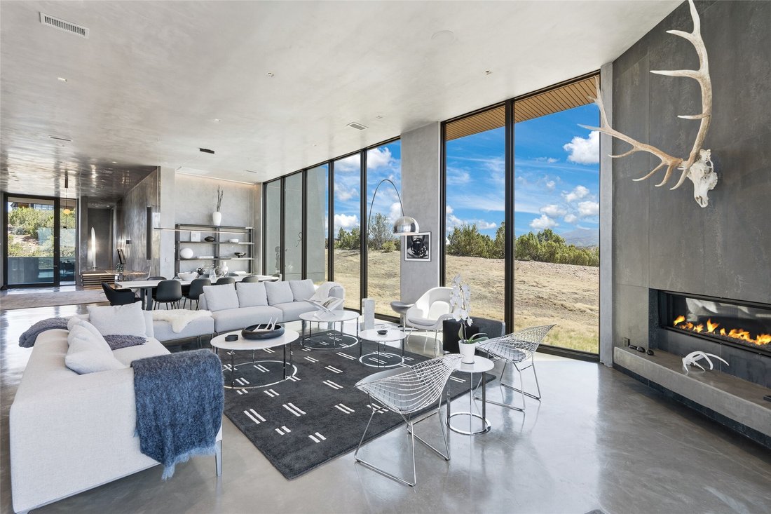 House in Santa Fe, New Mexico, United States 4 - 18261578