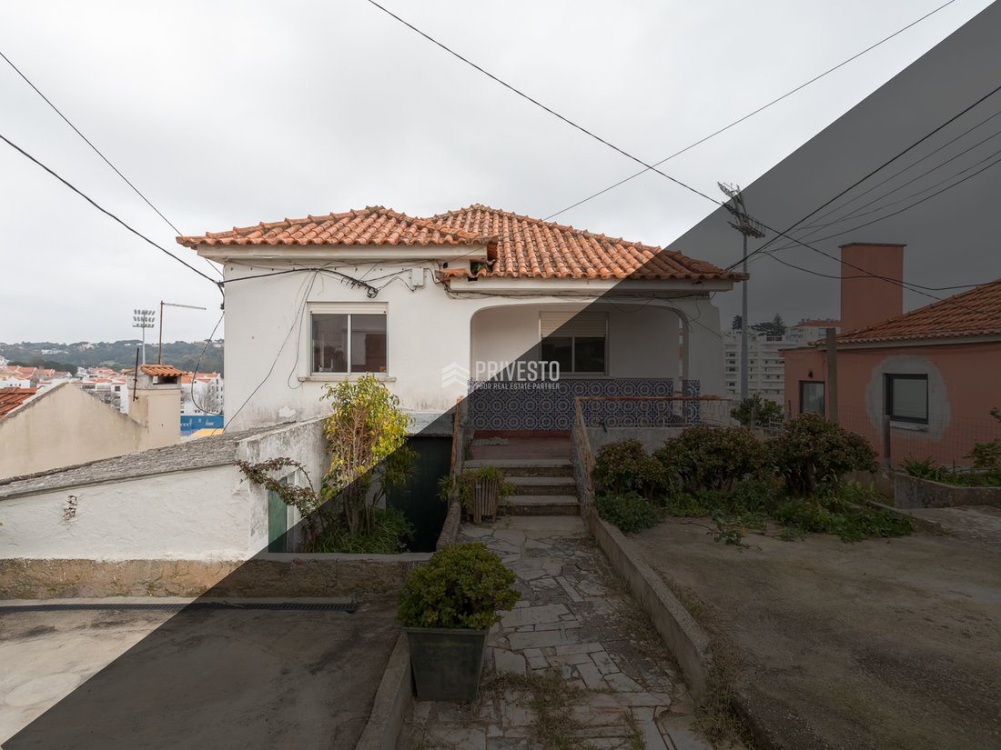 House in Alcabideche, Lisbon, Portugal 1 - 17358426