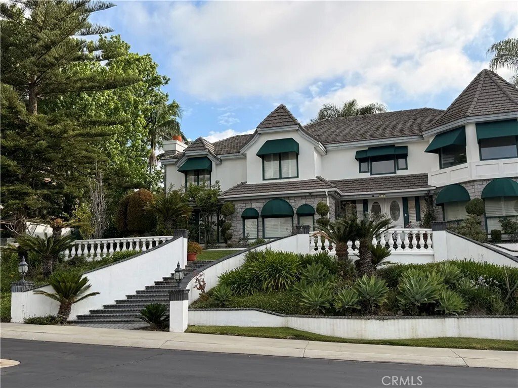 House in Orange, California, United States 1 - 17649108