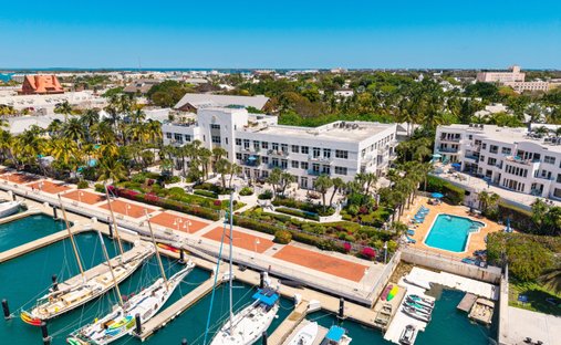 Condo in Key West, Florida, United States 1