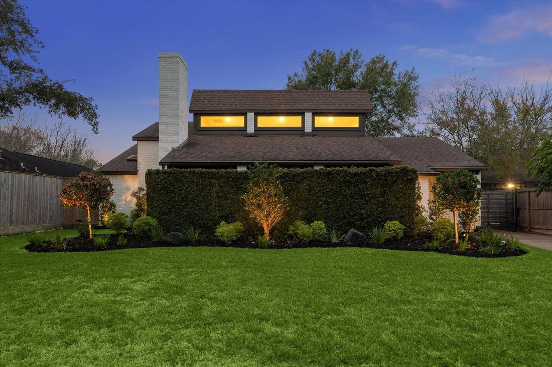 House in Houston, Texas, United States 3 - 18265136