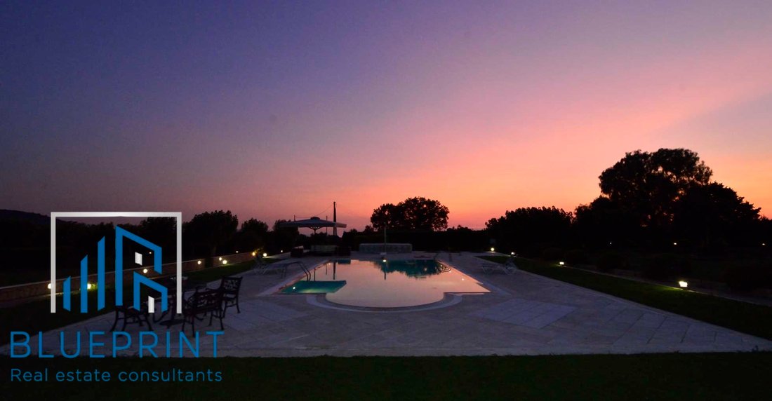 Villa in Pylos and Nestor, Peloponnese, Western Greece and the Ionian, Greece 4 - 18260745