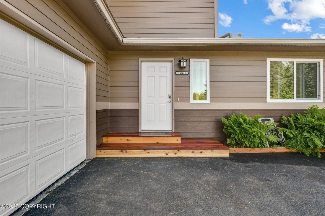 House in Anchorage, Alaska, United States 3 - 18260125