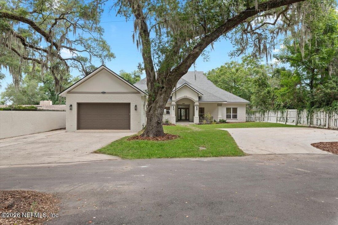 Casa a Jacksonville, Florida, Stati Uniti 4 - 18260169