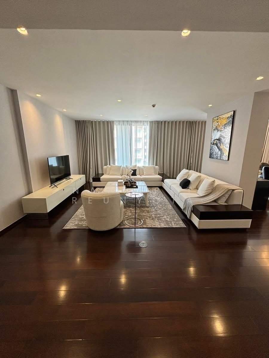 Condo in Bangkok, Krung Thep Maha Nakhon, Thailand 3 - 18262677