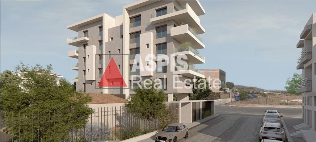 Appartement à Vari, Attique, Grèce 2 - 16004626