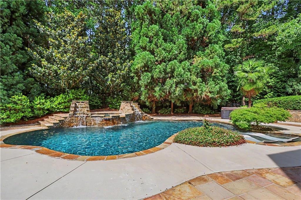 House in Braselton, Georgia, United States 3 - 18264835