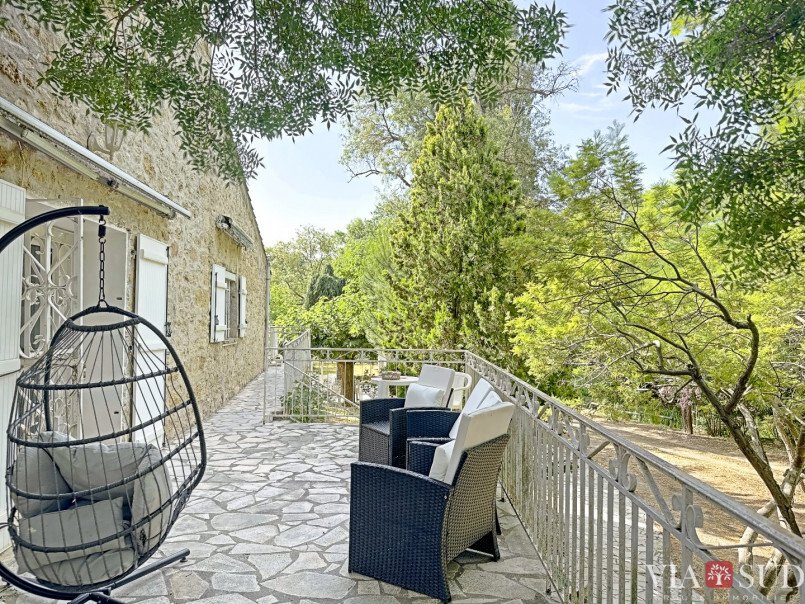House in Ancien Hôpital, Beziers, France 4 - 18261350
