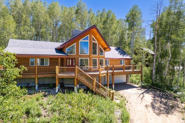 House in Heber City, Utah, United States 3 - 17647705