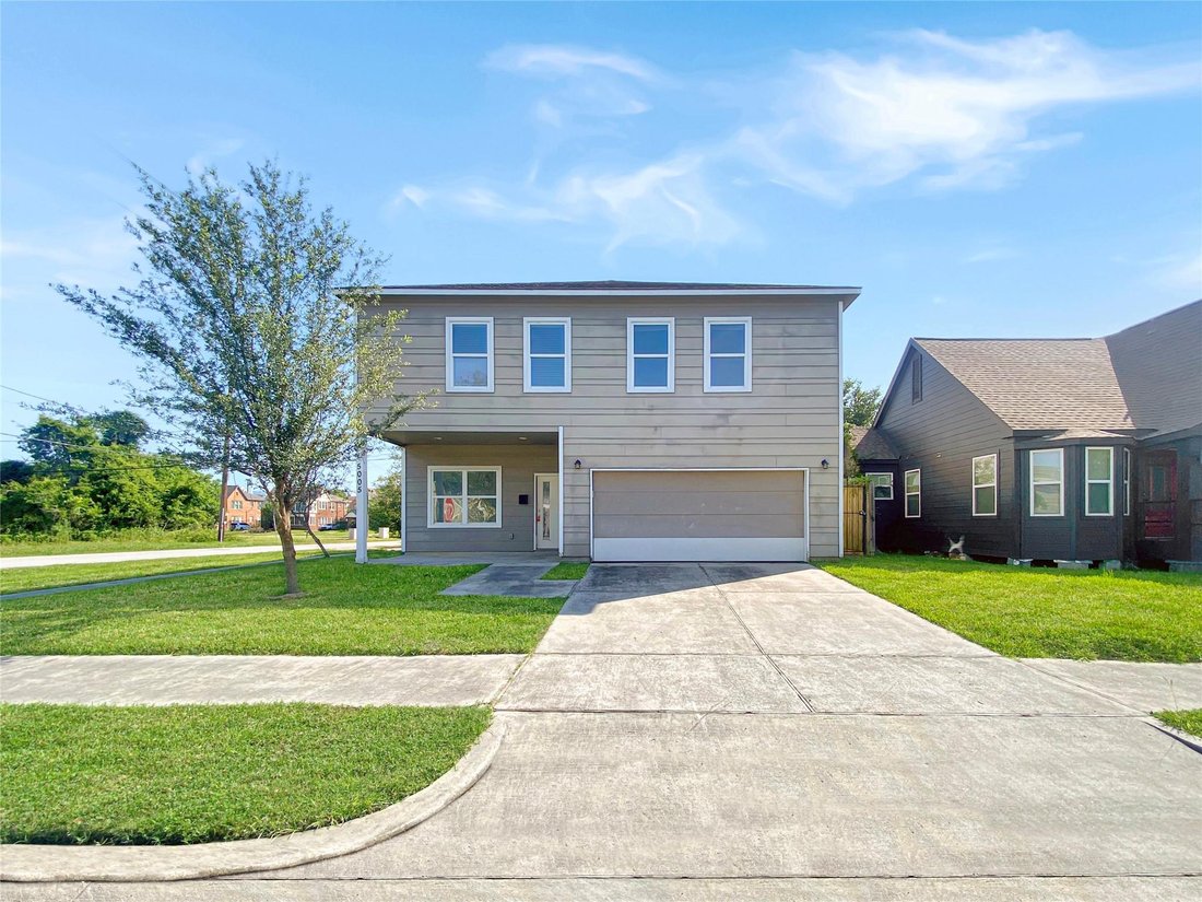 Houston, Texas, United States 1 - 18265092