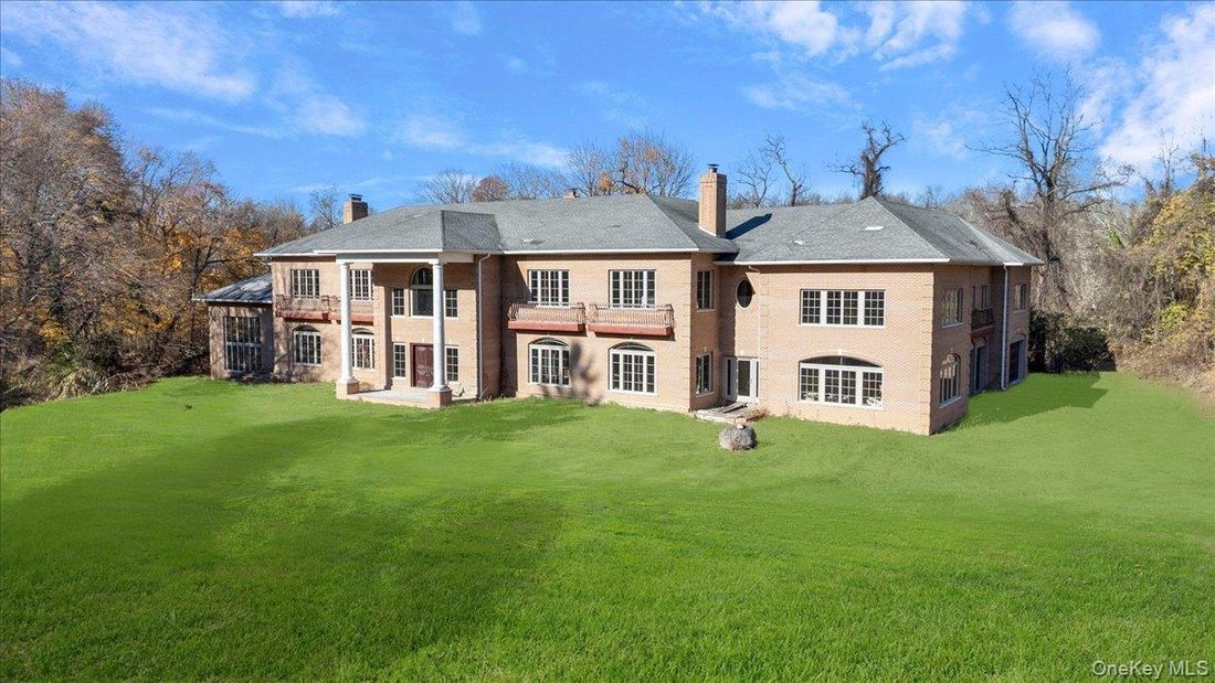 House in Old Brookville, New York, United States 1 - 18260286