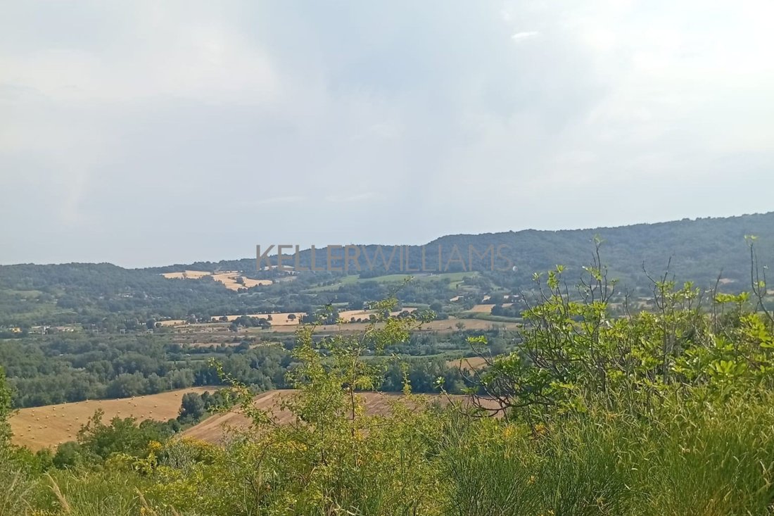 Land in Penna in Teverina, Umbria, Italy 3 - 18263029