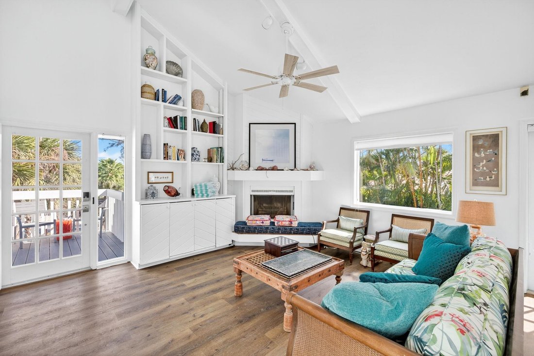 House in Sanibel, Florida, United States 5 - 18262942