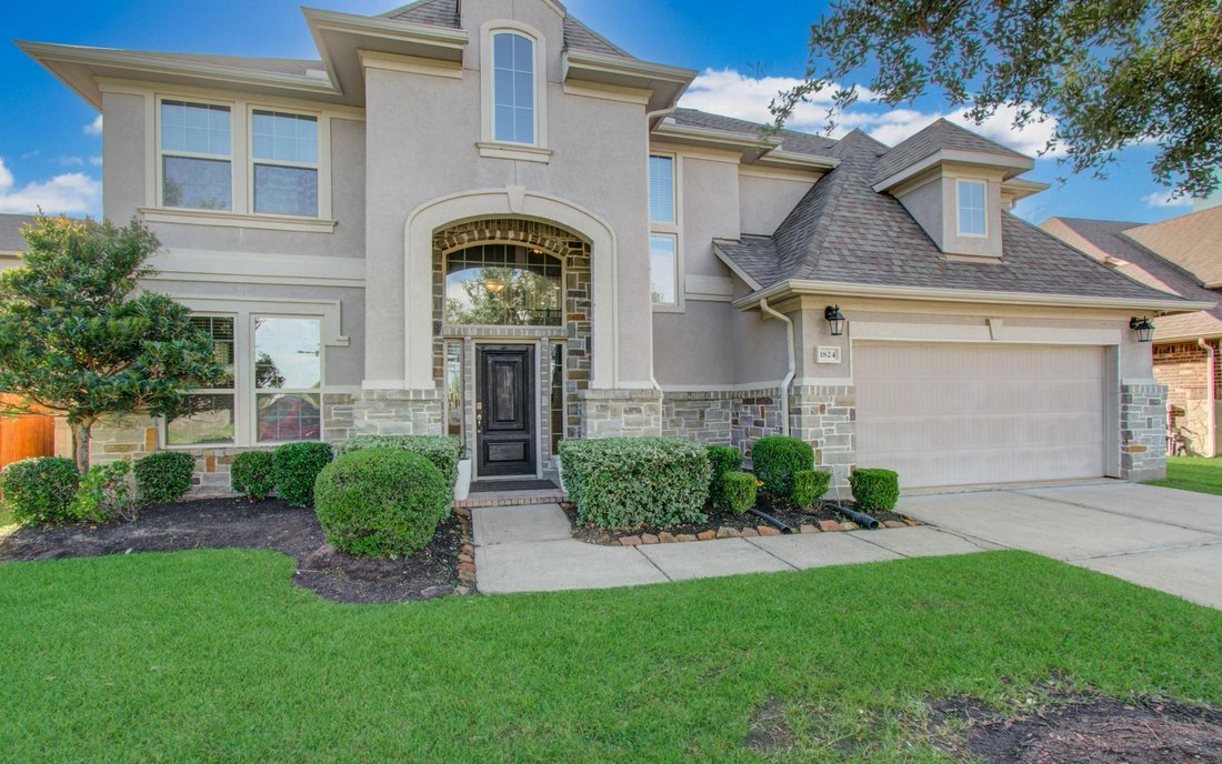 House in Brookside Village, Texas, United States 1 - 18265931