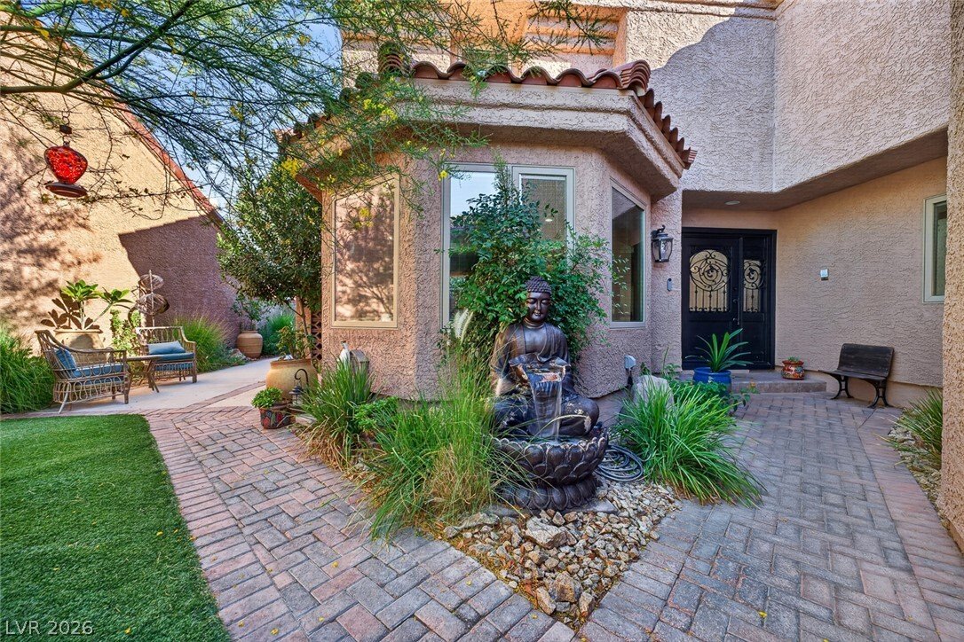 House in Las Vegas, Nevada, United States 1 - 18263650