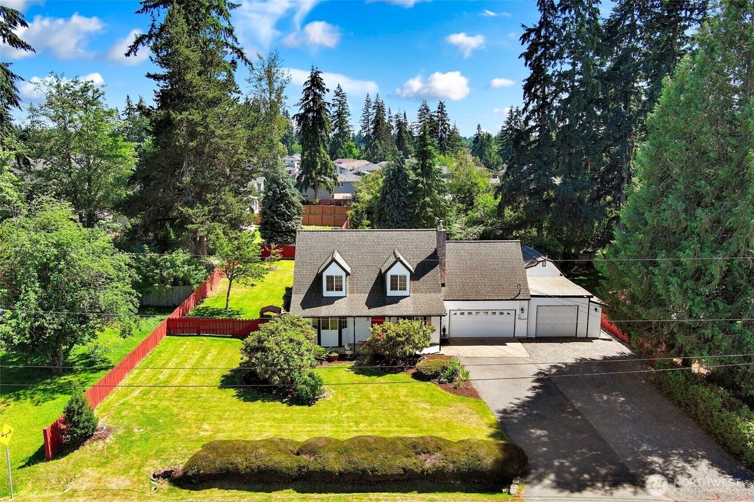 Haus in Mill Creek, Washington, Vereinigte Staaten 1 - 18260999