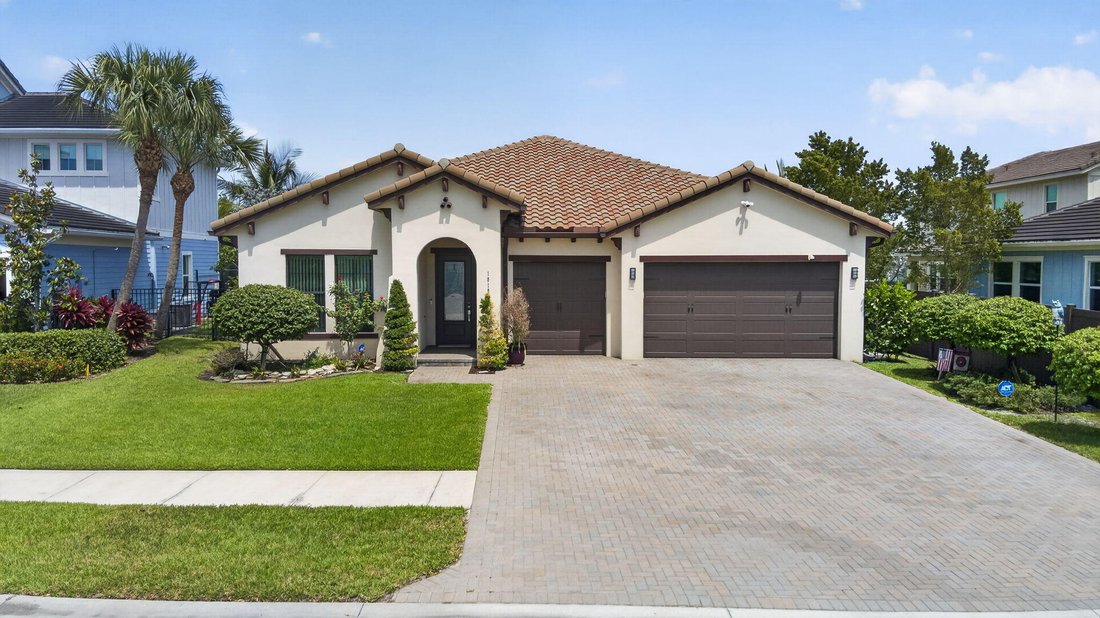 House in Wellington, Florida, United States 2 - 18264115