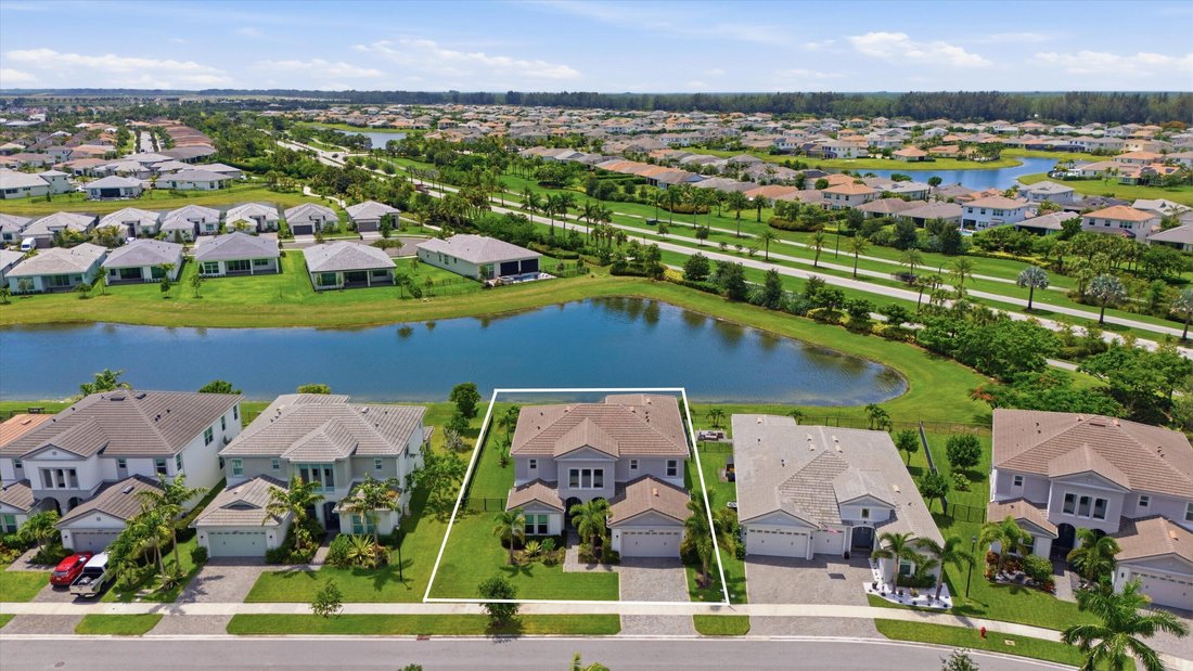 House in Loxahatchee, Florida, United States 3 - 18260516