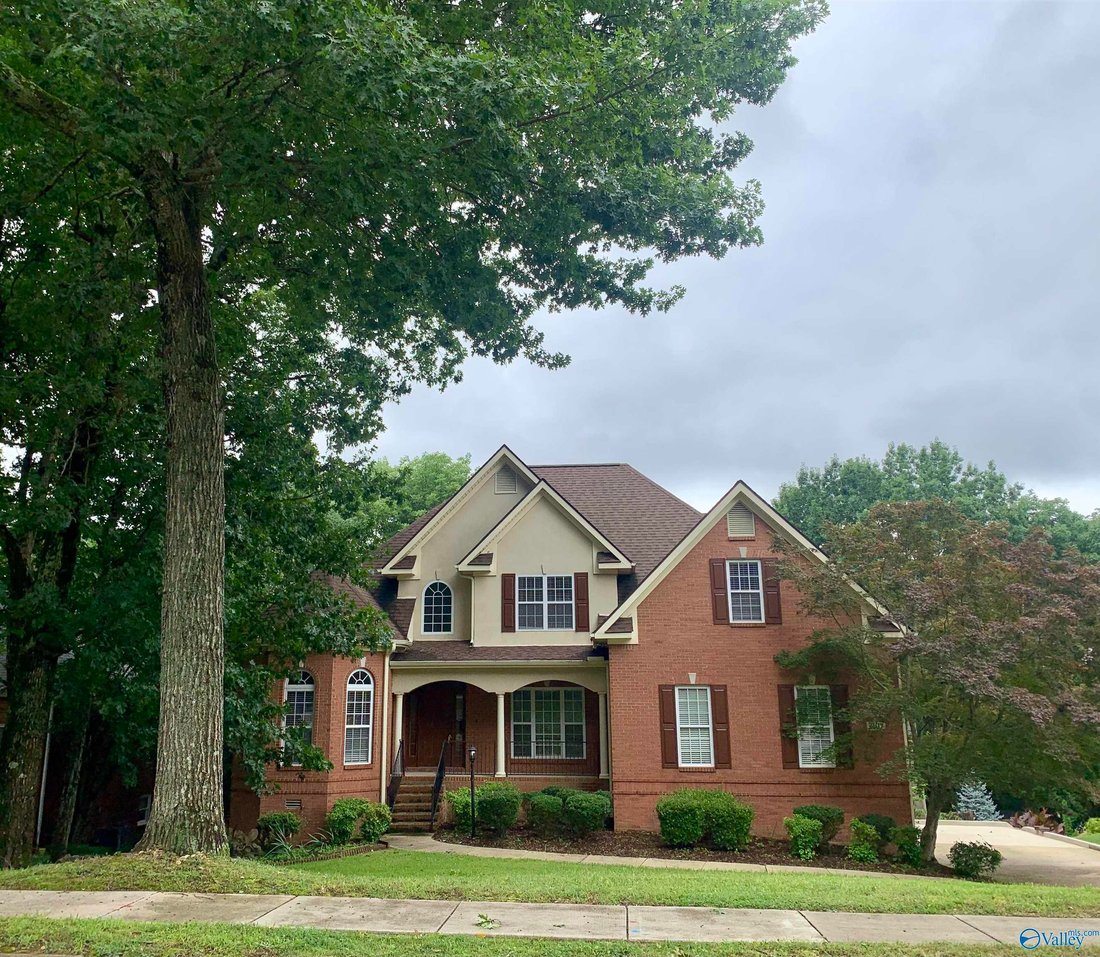 House in Redstone Arsenal, Alabama, United States 1 - 18263630