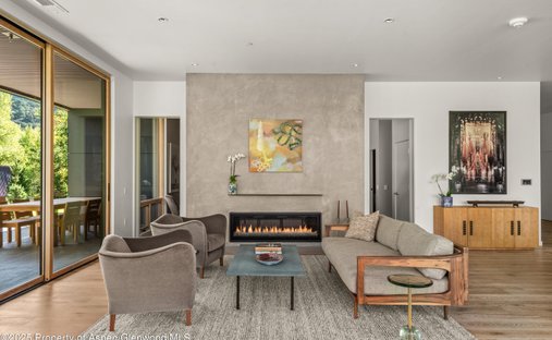 Condo in El Jebel, Colorado, United States 1