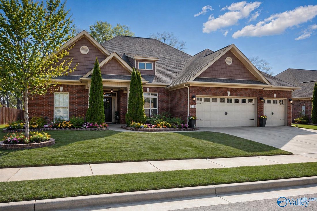 House in Madison, Alabama, United States 2 - 18263641