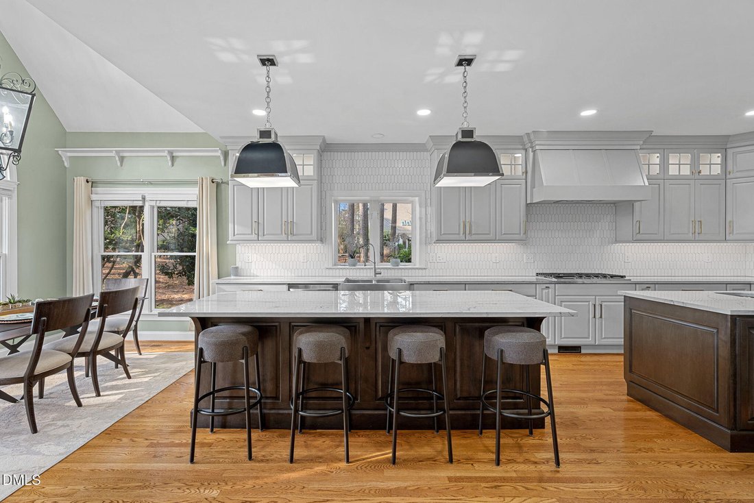 House in New London, North Carolina, United States 4 - 18263093