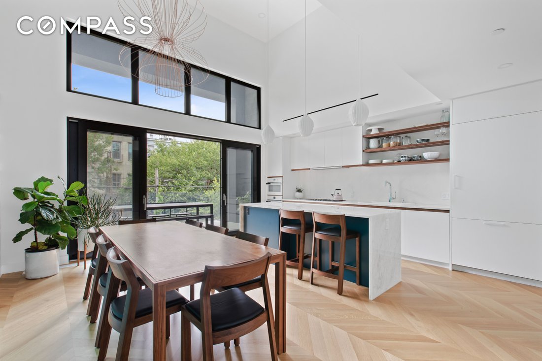 House in New York, New York, United States 3 - 16500651