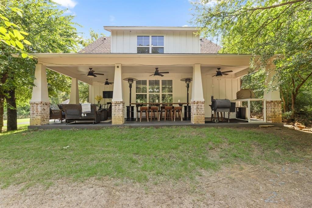 House in Copper Canyon, Texas, United States 2 - 18265297