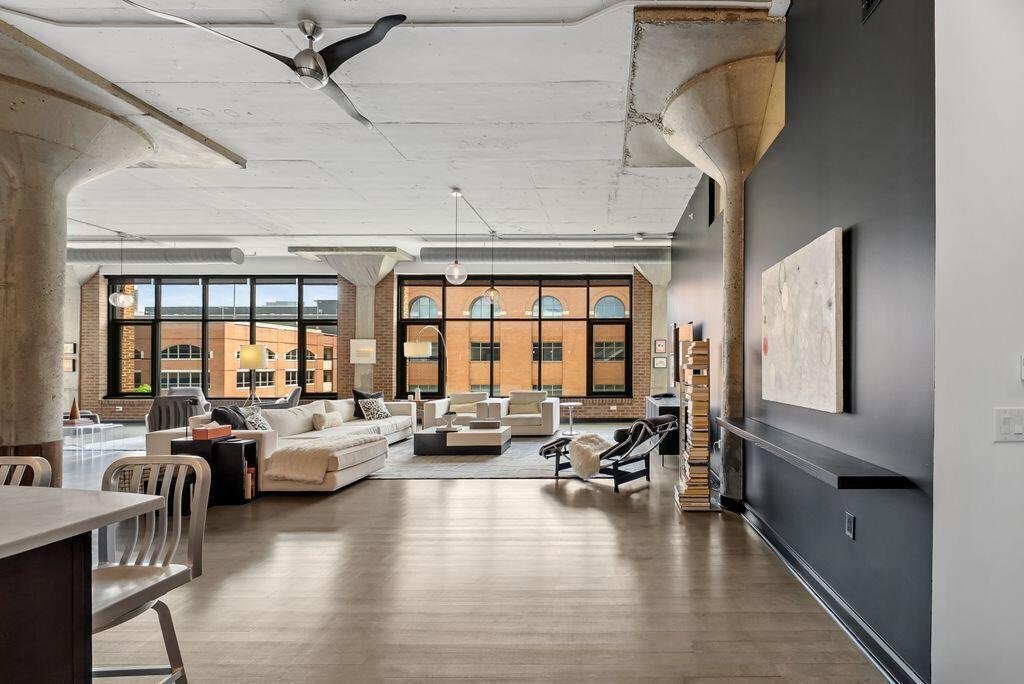 Condo in Columbus, Ohio, United States 1 - 18261052