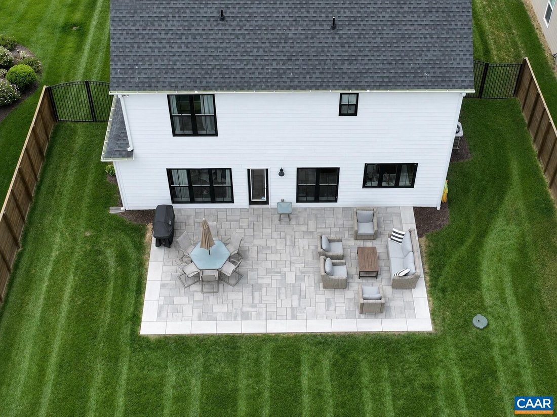 House in Crozet, Virginia, United States 5 - 18263598