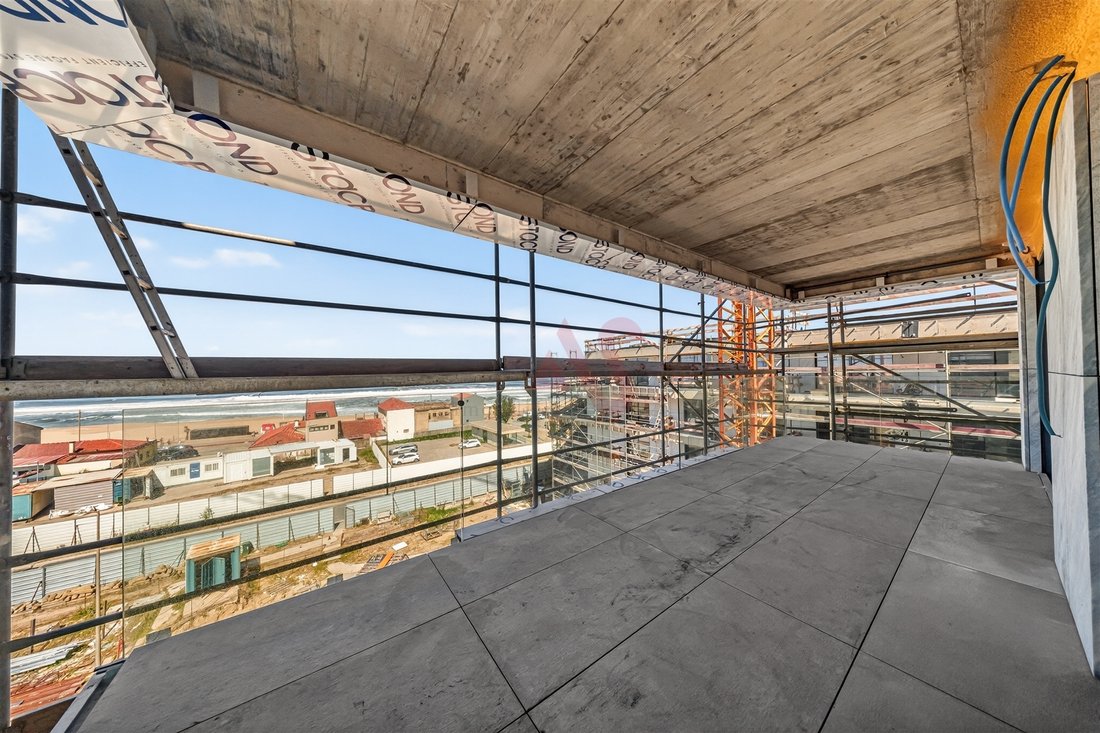Apartment in Espinho, Aveiro District, Portugal 3 - 15505309