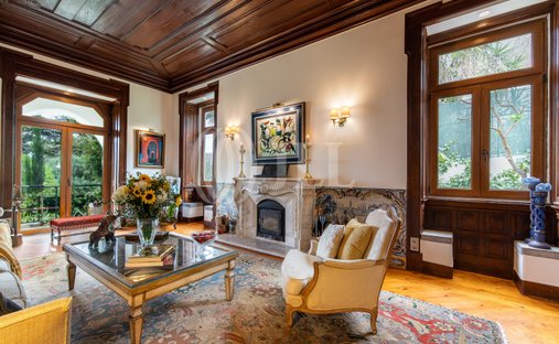 Haus in Estoril, Cascais und Estoril, Lissabon 1