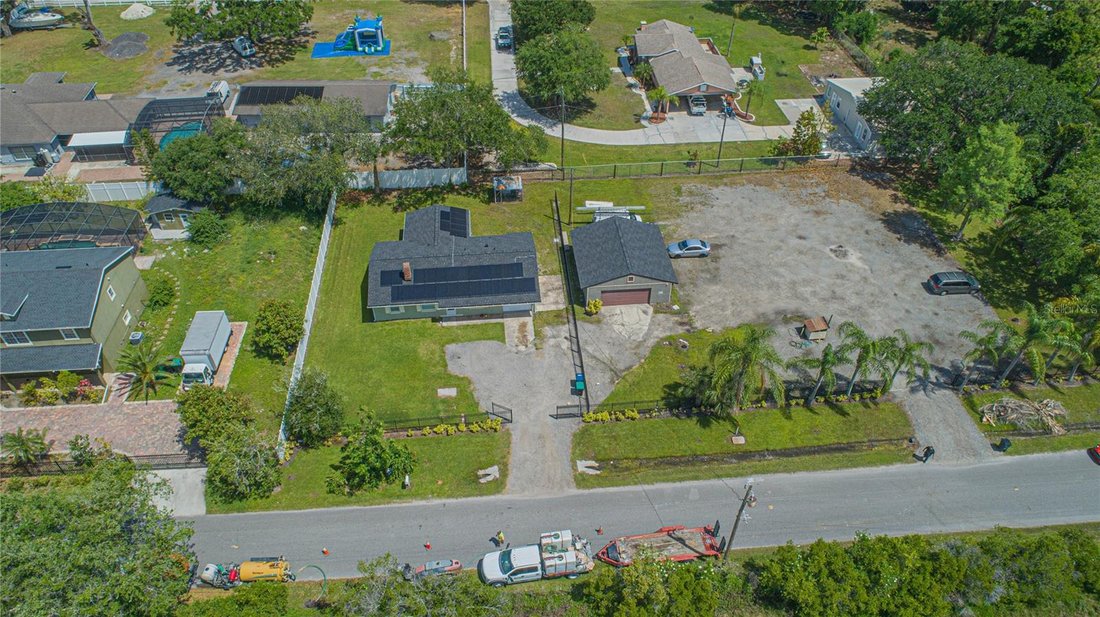 House in Orlando, Florida, United States 1 - 18264299