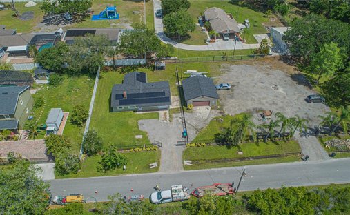 House in Orlando, Florida, United States 1
