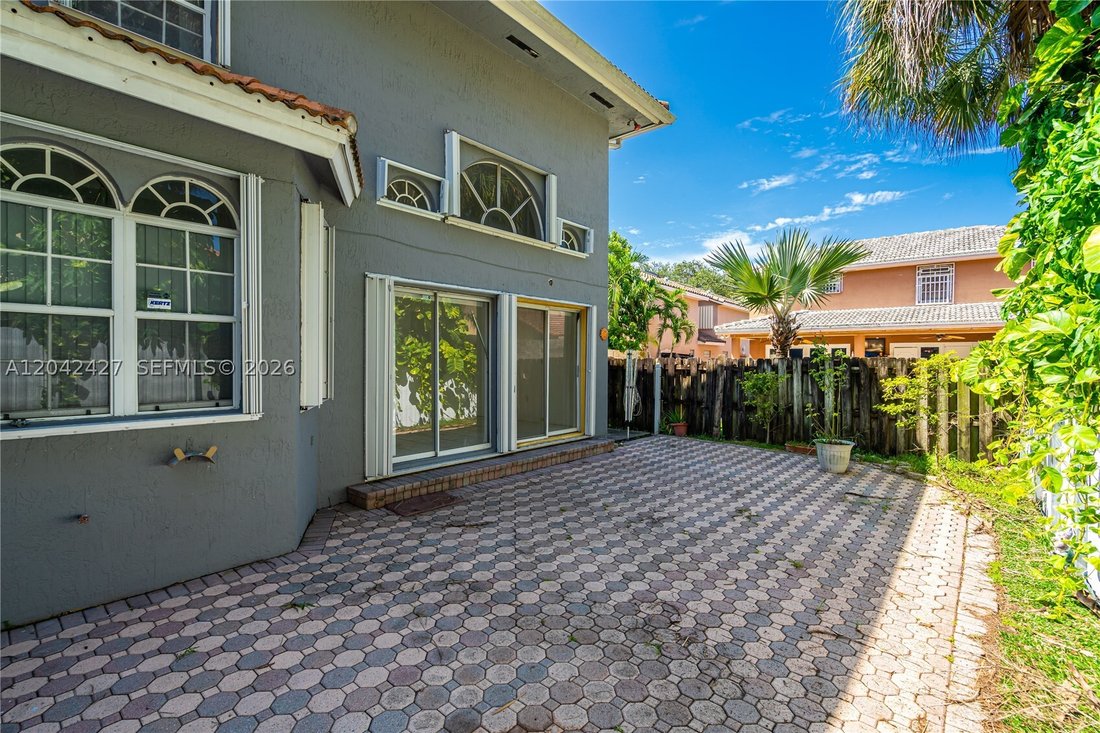 House in Miami Lakes, Florida, United States 4 - 18260917