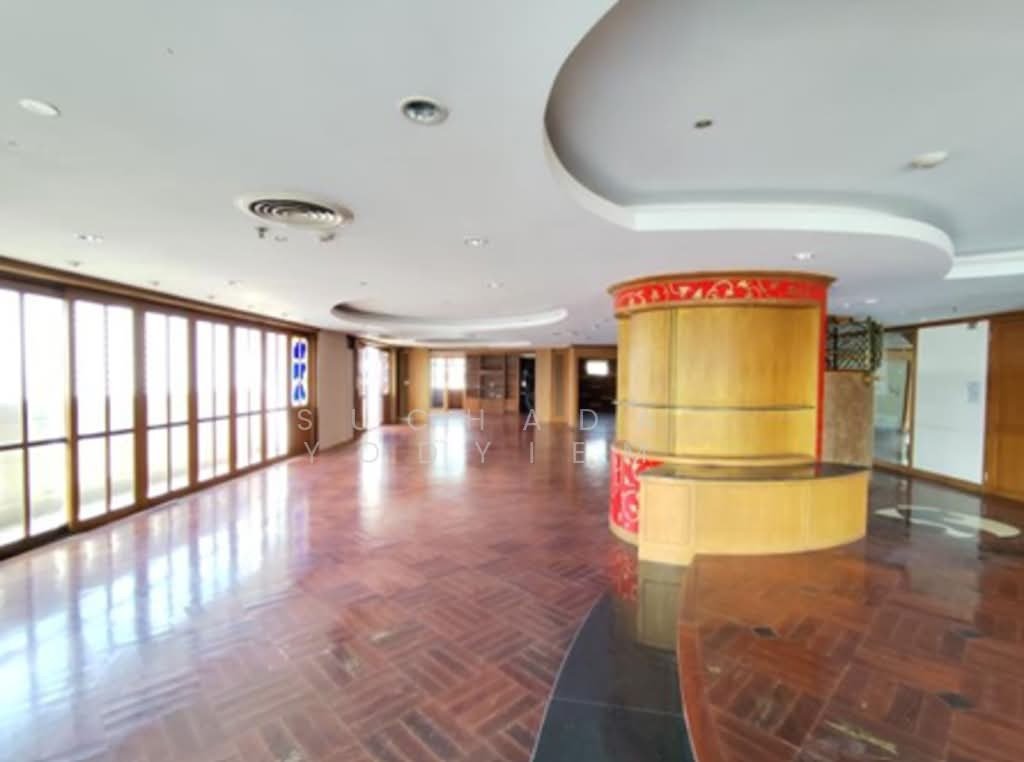 Condo in Khlong Toei, Krung Thep Maha Nakhon, Thailand 5 - 18262308