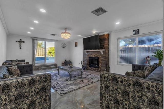 House in El Cajon, California, United States 5 - 18266094