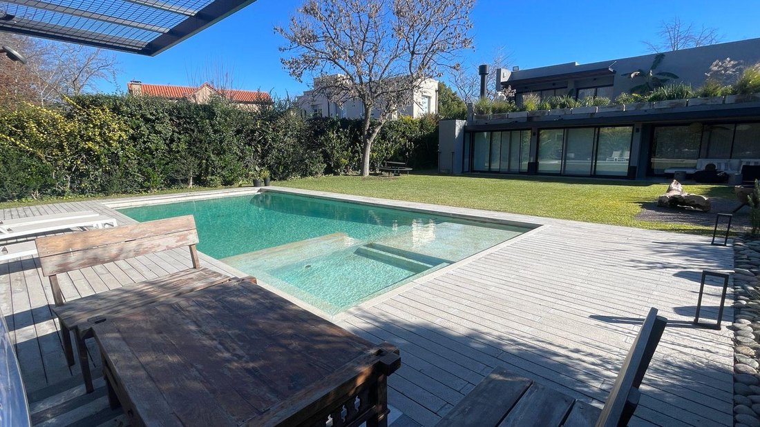 Haus in Manuel Alberti, Provinz Buenos Aires, Argentinien 4 - 18260952