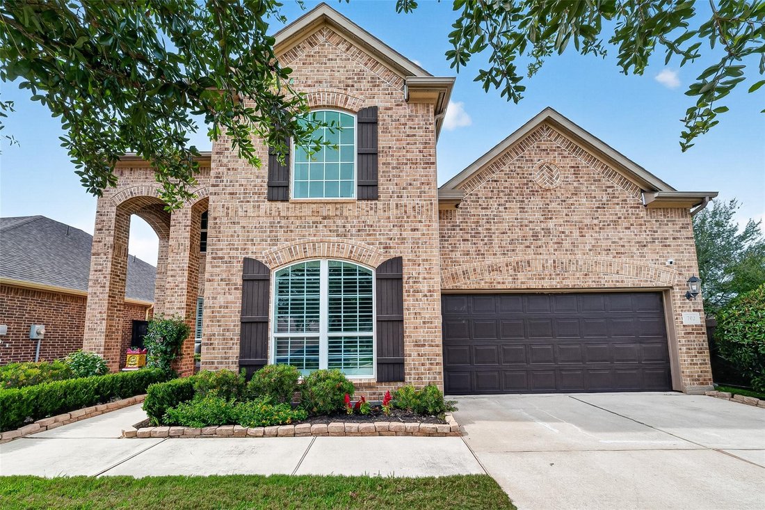 House in Richmond, Texas, United States 1 - 18265096