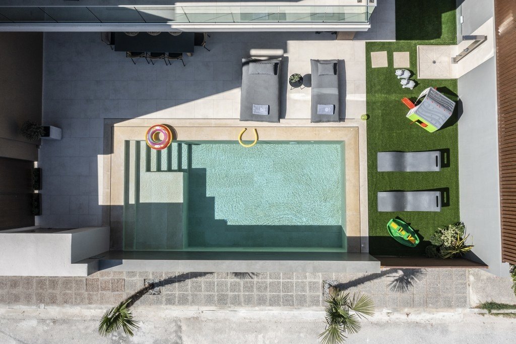 Villa in Volos, Thessaly and Central Greece, Greece 2 - 16597124